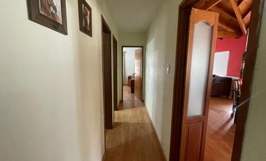 Chalet en venta en Parque de Las Naciones