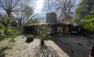 Chalet en venta en Parque de Las Naciones