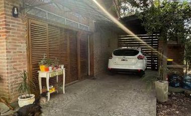 Chalet en venta en Parque de Las Naciones