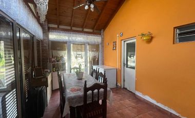 Chalet en venta en Parque de Las Naciones