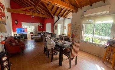 Chalet en venta en Parque de Las Naciones