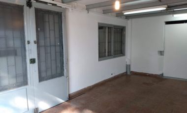 Depósito en alquiler de 60m2 ubicado en Olivos