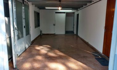 Depósito en alquiler de 60m2 ubicado en Olivos