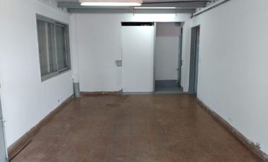 Depósito en alquiler de 60m2 ubicado en Olivos