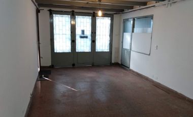 Depósito en alquiler de 60m2 ubicado en Olivos