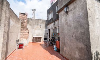 OPORTUNIDAD | CASA A REFACCIONAR