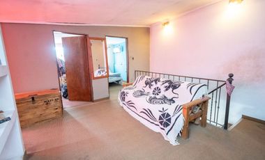 OPORTUNIDAD | CASA A REFACCIONAR