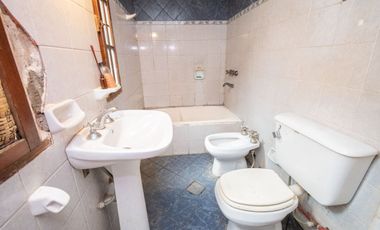 OPORTUNIDAD | CASA A REFACCIONAR