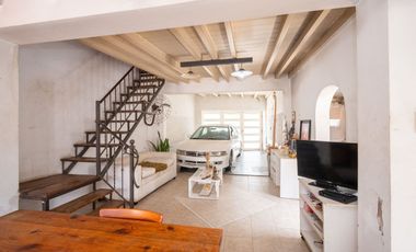 OPORTUNIDAD | CASA A REFACCIONAR