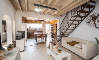 OPORTUNIDAD | CASA A REFACCIONAR