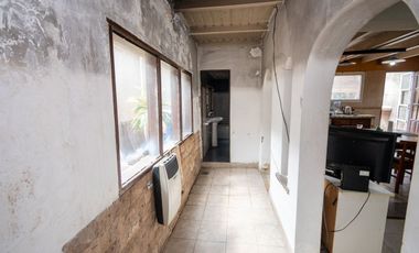 OPORTUNIDAD | CASA A REFACCIONAR