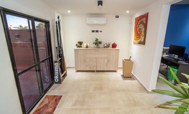 Departamento de 1 Dormitorio en Guadalupe