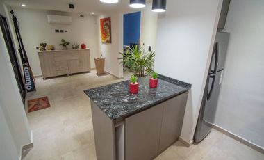 Departamento de 1 Dormitorio en Guadalupe