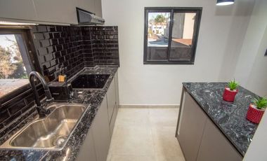 Departamento de 1 Dormitorio en Guadalupe