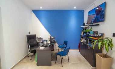 Departamento de 1 Dormitorio en Guadalupe