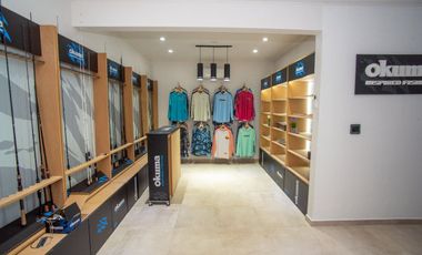 Departamento de 1 Dormitorio en Guadalupe