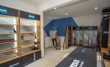 Departamento de 1 Dormitorio en Guadalupe