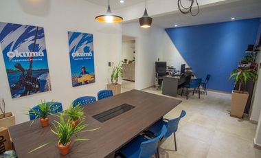 Departamento de 1 Dormitorio en Guadalupe