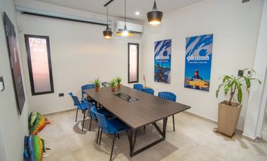 Departamento de 1 Dormitorio en Guadalupe