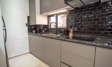 Departamento de 1 Dormitorio en Guadalupe