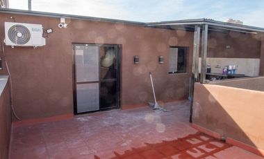 Departamento de 1 Dormitorio en Guadalupe