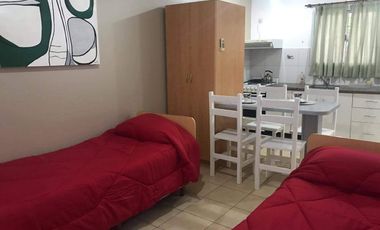 Departamento en alquiler en Plottier