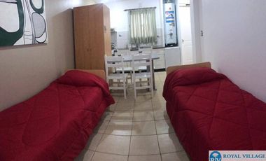 Departamento en alquiler en Plottier