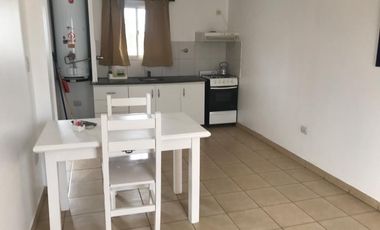 Departamento en alquiler en Plottier