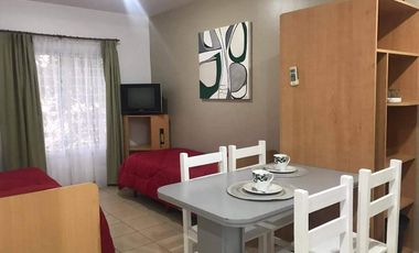 Departamento en alquiler en Plottier