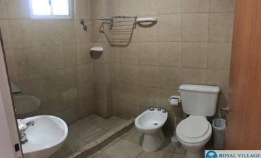 Departamento en alquiler en Plottier