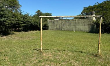 VENTA DE ESPECTACULAR QUINTA EN ARROYO LEYES