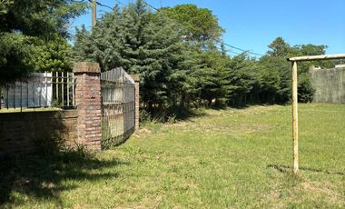 VENTA DE ESPECTACULAR QUINTA EN ARROYO LEYES