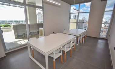 DEPARTAMENTO A ESTRENAR 3 DORMITORIOS TORRE FÉNIX