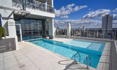 DEPARTAMENTO A ESTRENAR 3 DORMITORIOS TORRE FÉNIX