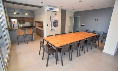 DEPARTAMENTO A ESTRENAR 3 DORMITORIOS TORRE FÉNIX