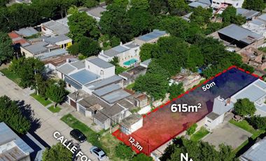 Terreno en Venta Reconquista, Barrio Moreno