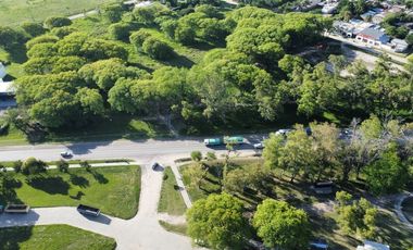 Terreno comercial sobre Ruta 11