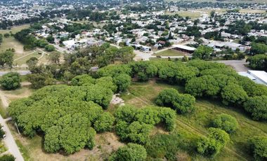 Terreno comercial sobre Ruta 11
