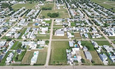 SE VENDE TERRENO FINANCIADO EN BARRIO MARTELOSSI