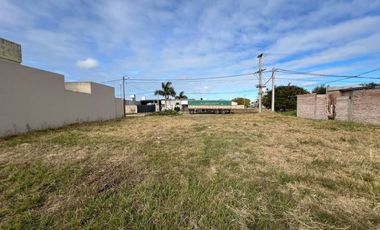 Terreno en venta en barrio Obligado