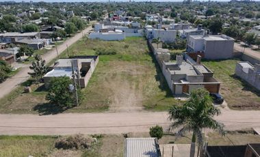 Terreno en venta en barrio Obligado