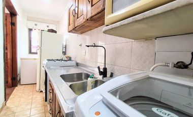 VENTA DEPARTAMENTO 2 AMBIENTES RAMOS MEJIA