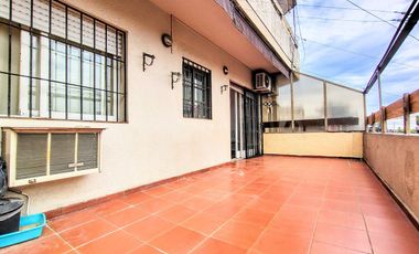 VENTA DEPARTAMENTO 2 AMBIENTES RAMOS MEJIA