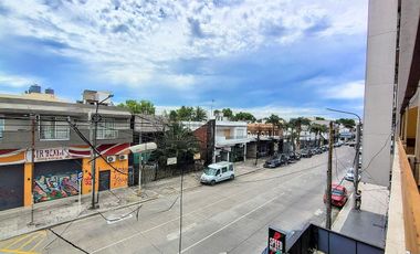 VENTA DEPARTAMENTO 2 AMBIENTES RAMOS MEJIA