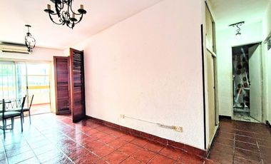 VENTA DEPARTAMENTO 2 AMBIENTES RAMOS MEJIA