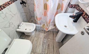 VENTA DEPARTAMENTO 2 AMBIENTES RAMOS MEJIA