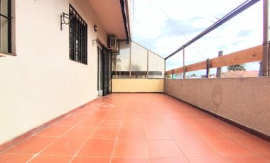 VENTA DEPARTAMENTO 2 AMBIENTES RAMOS MEJIA