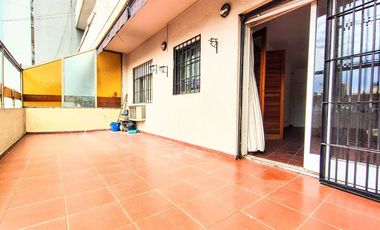 VENTA DEPARTAMENTO 2 AMBIENTES RAMOS MEJIA