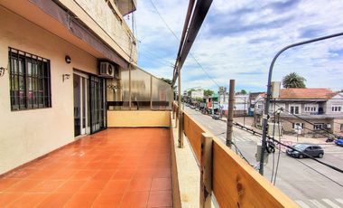 VENTA DEPARTAMENTO 2 AMBIENTES RAMOS MEJIA