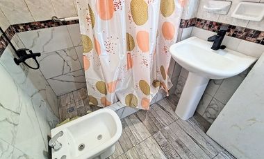 VENTA DEPARTAMENTO 2 AMBIENTES RAMOS MEJIA
